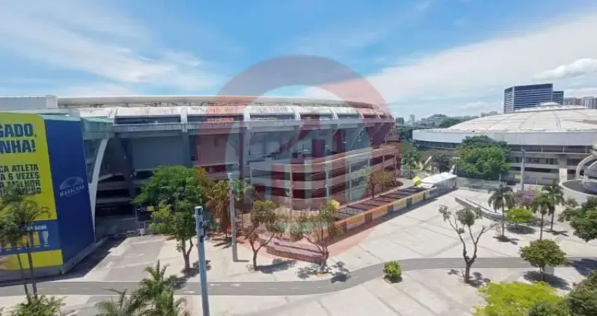 Apartamento com 2 quartos à venda na Rua Professor Euríco Rabelo, Maracanã, Rio de Janeiro