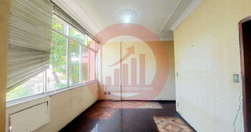 Apartamento com 2 quartos à venda na Rua Visconde de Abaeté, Vila Isabel, Rio de Janeiro