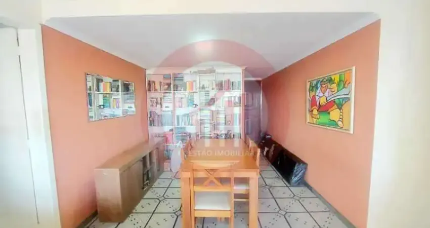 Apartamento com 2 quartos à venda na Rua Araújo Leitão, Engenho Novo, Rio de Janeiro