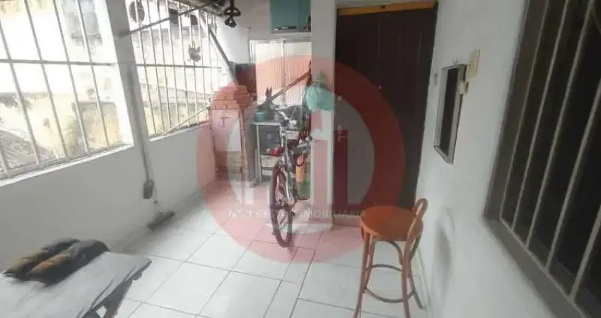 Apartamento com 2 quartos à venda na Rua José de Alencar, Santa Teresa, Rio de Janeiro
