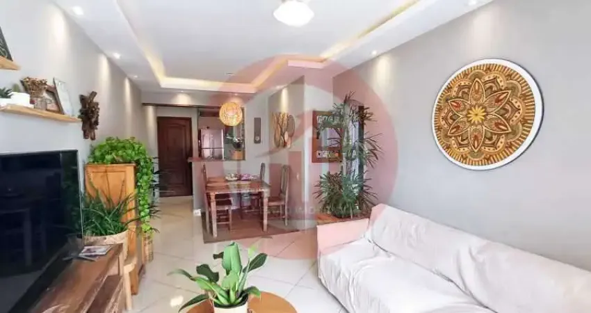 Apartamento com 2 quartos à venda na Rua Teodoro da Silva, Vila Isabel, Rio de Janeiro
