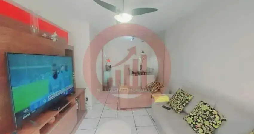 Apartamento com 2 quartos à venda na Rua Araújo Leitão, Engenho Novo, Rio de Janeiro