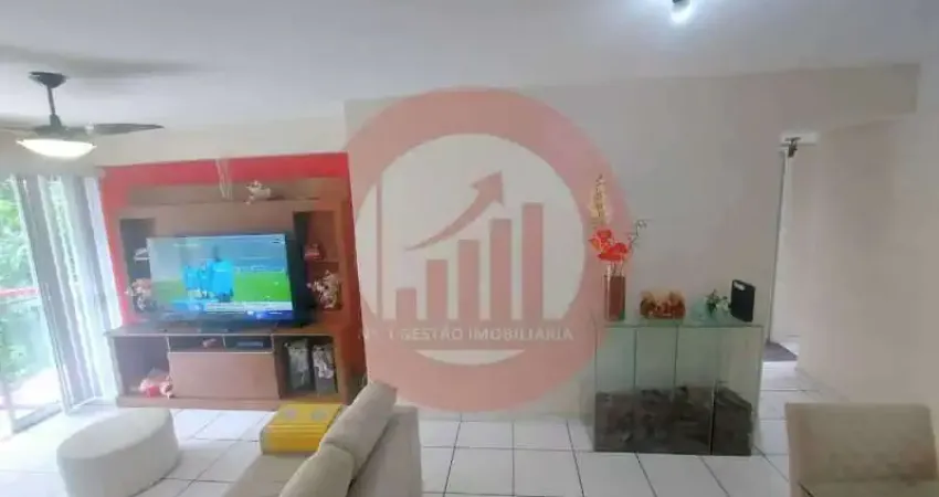 Apartamento 2 quartos com 1 vaga à venda no bairro do engenho novo- rj