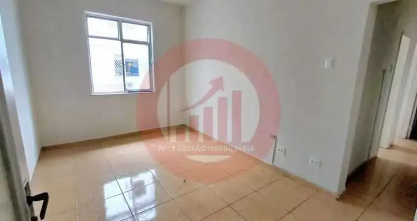 Apartamento com 2 quartos à venda na Rua Leopoldo, Andaraí, Rio de Janeiro