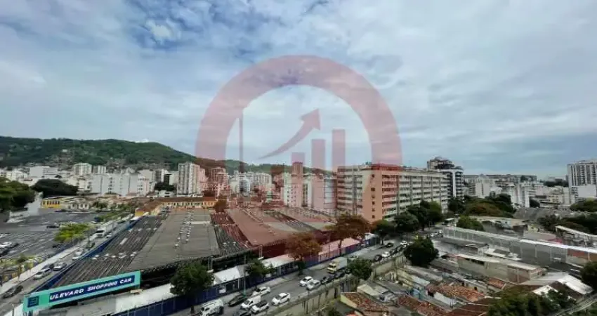 Apartamento com 2 quartos à venda na Rua Araújo Lima, Vila Isabel, Rio de Janeiro