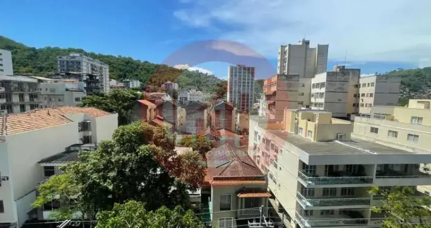 Apartamento com 2 quartos à venda na Rua Caruaru, Grajaú, Rio de Janeiro