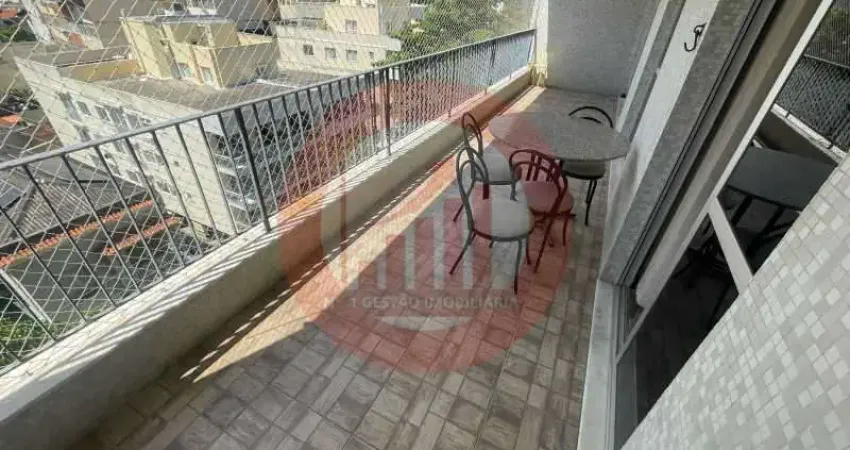Apartamento com 2 quartos à venda na Rua Caruaru, Grajaú, Rio de Janeiro