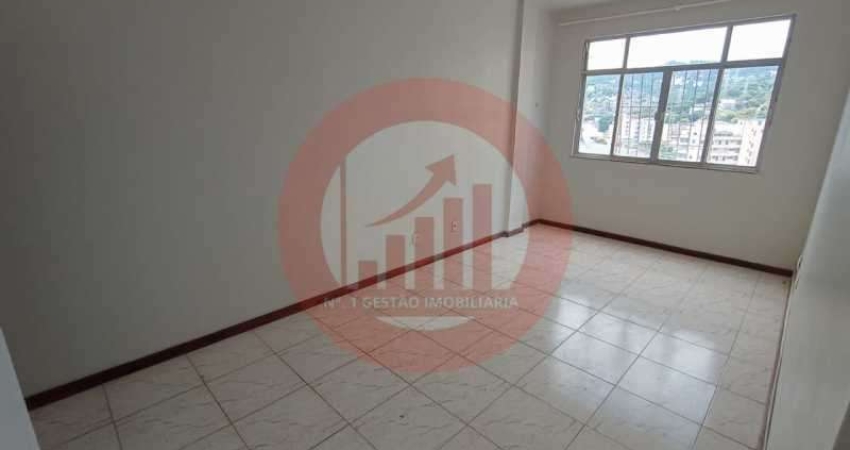 Apartamento com 2 quartos à venda na Rua Sampaio Viana, Rio Comprido, Rio de Janeiro