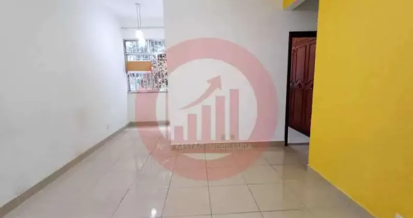 Apartamento com 2 quartos à venda na Avenida Engenheiro Richard, Grajaú, Rio de Janeiro