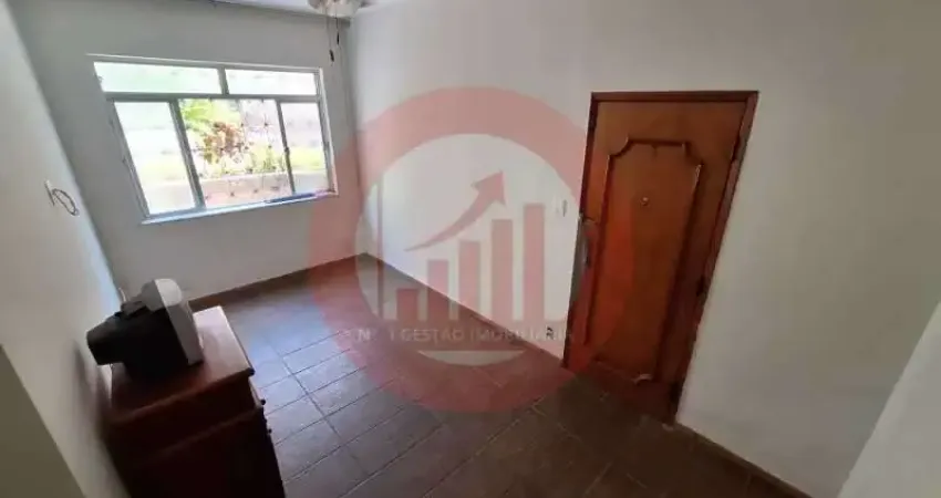 Apartamento com 2 quartos à venda na Rua Marechal Jofre, Grajaú, Rio de Janeiro