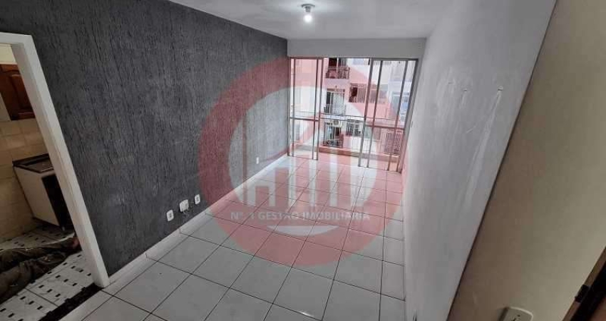 Apartamento com 2 quartos à venda na Rua Marquês de Leão, Engenho Novo, Rio de Janeiro