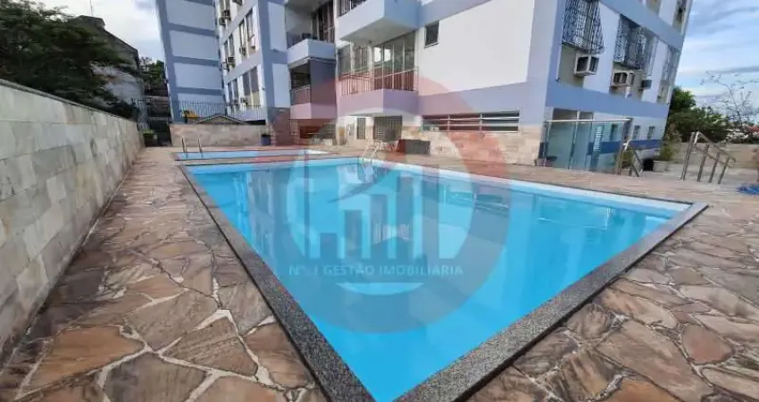 Apartamento com 2 quartos à venda na Rua Marquês de Leão, Engenho Novo, Rio de Janeiro