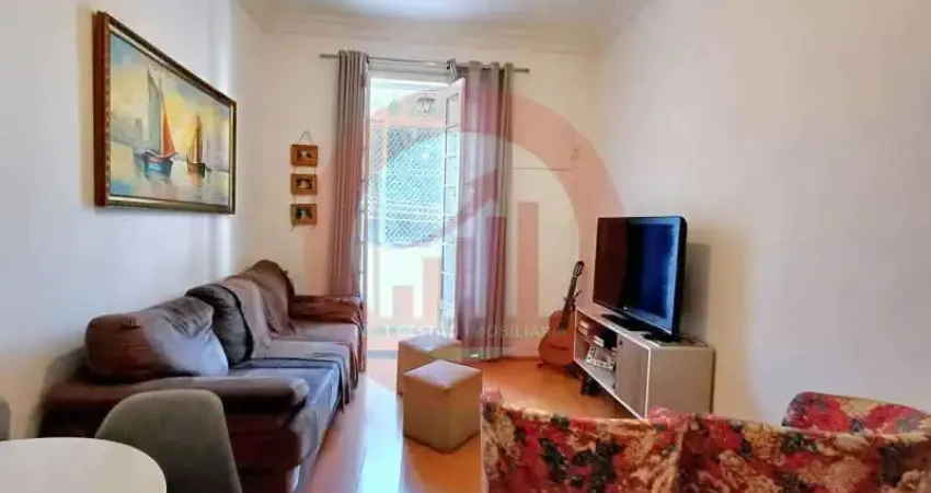 Apartamento com 2 quartos à venda na Rua Conde de Bonfim, Tijuca, Rio de Janeiro
