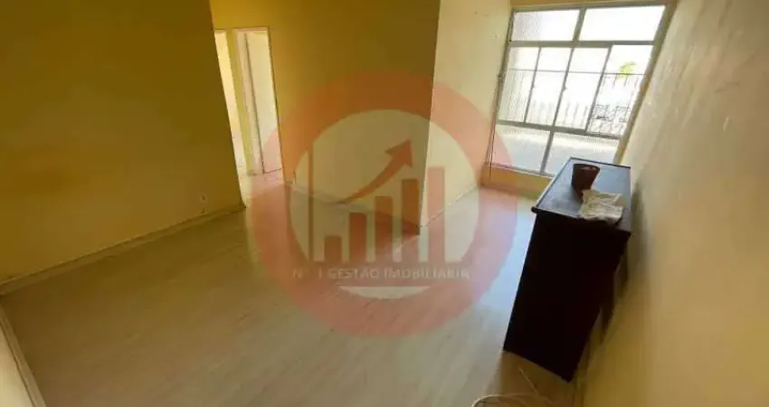 Apartamento com 2 quartos à venda na Rua Padre Francisco Lanna, Vila Isabel, Rio de Janeiro
