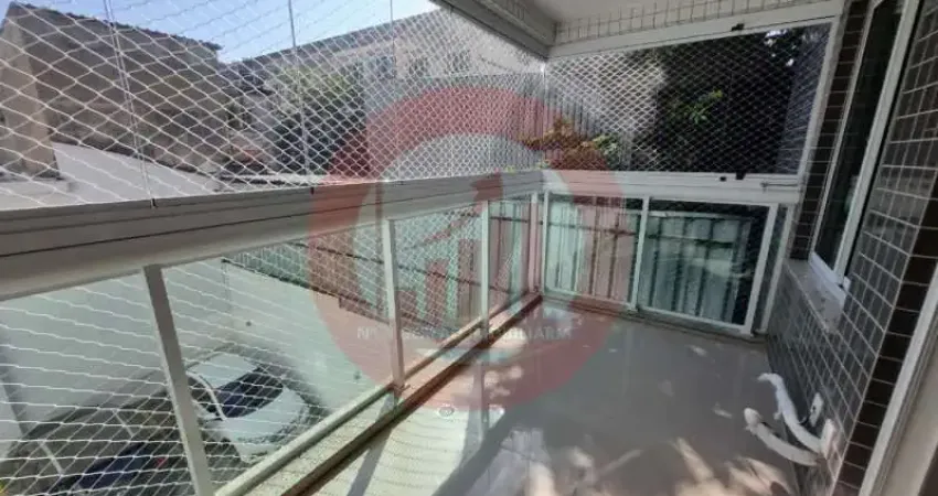 Apartamento com 2 quartos à venda na Rua Dona Maria, Tijuca, Rio de Janeiro