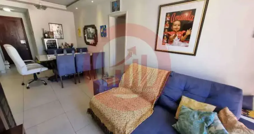 Apartamento com 2 quartos à venda na Rua Barão de São Francisco, Andaraí, Rio de Janeiro