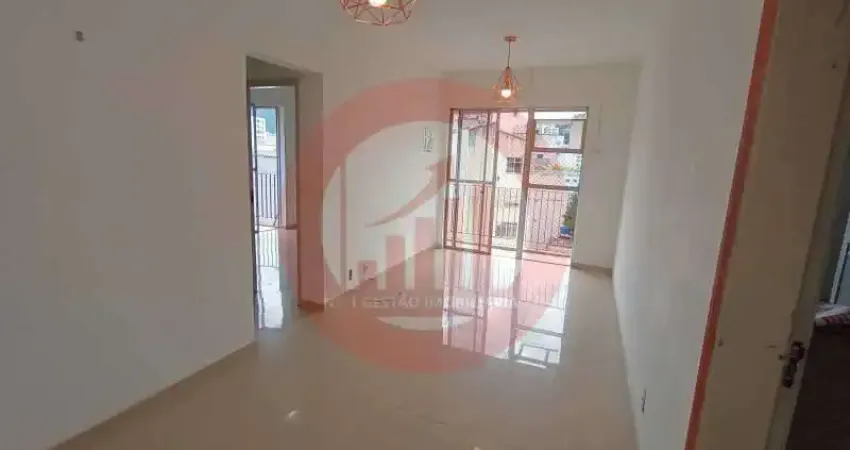 Apartamento com 2 quartos à venda na Rua Engenheiro Gama Lobo, Vila Isabel, Rio de Janeiro