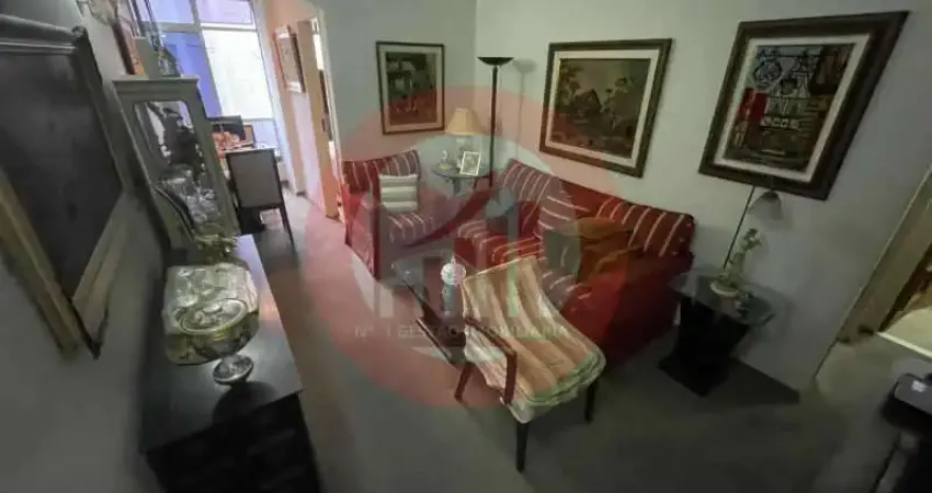 Apartamento com 2 quartos à venda na Rua Cruz Lima, Flamengo, Rio de Janeiro