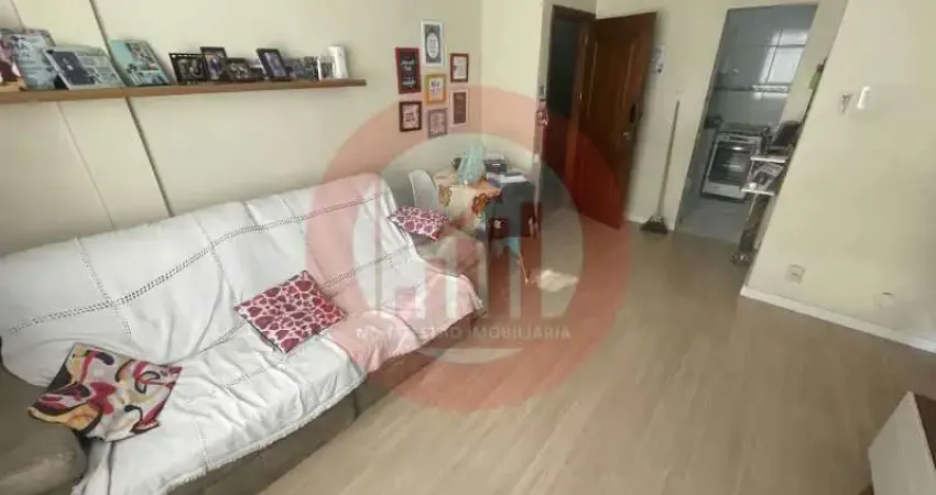 Apartamento com 2 quartos à venda na Rua Condessa Belmonte, Engenho Novo, Rio de Janeiro