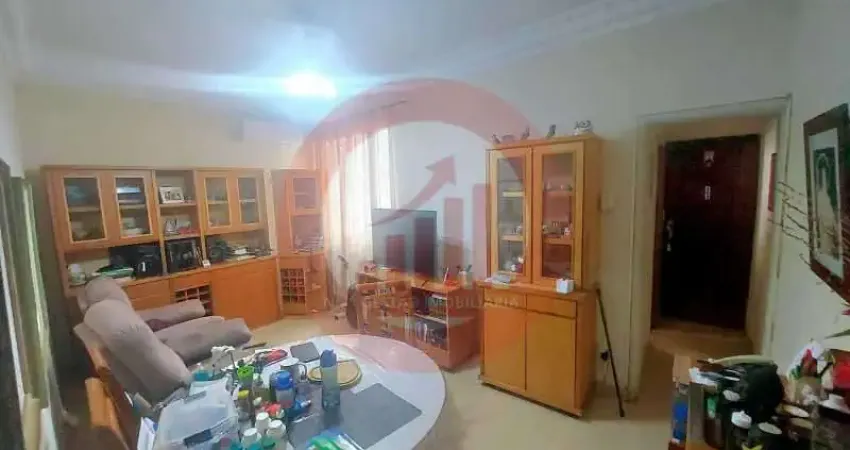 Apartamento com 2 quartos à venda na Rua Garibaldi, Tijuca, Rio de Janeiro