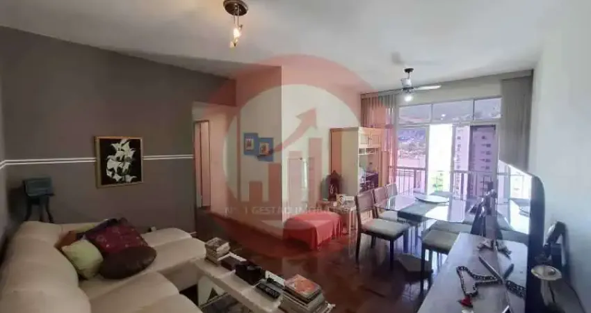 Apartamento com 2 quartos à venda na Rua Barão de Mesquita, Grajaú, Rio de Janeiro