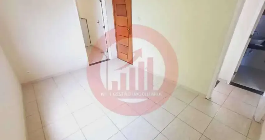 Apartamento com 2 quartos à venda na Rua Cesário Machado, Quintino Bocaiúva, Rio de Janeiro