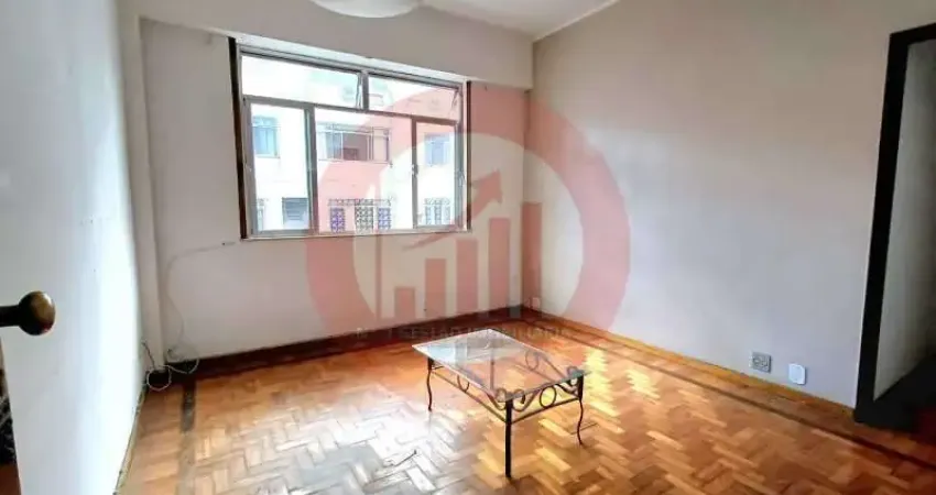Apartamento com 2 quartos à venda na Rua Araxá, Grajaú, Rio de Janeiro