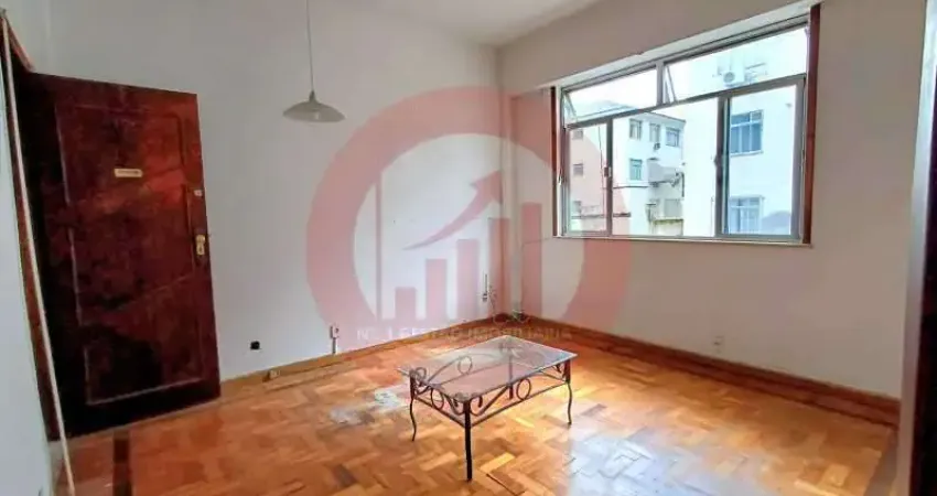 Apartamento com 2 quartos à venda na Rua Araxá, Grajaú, Rio de Janeiro