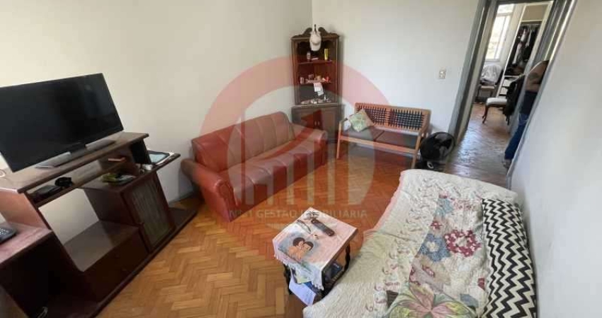 Apartamento com 2 quartos à venda na Rua Dona Romana, Engenho Novo, Rio de Janeiro