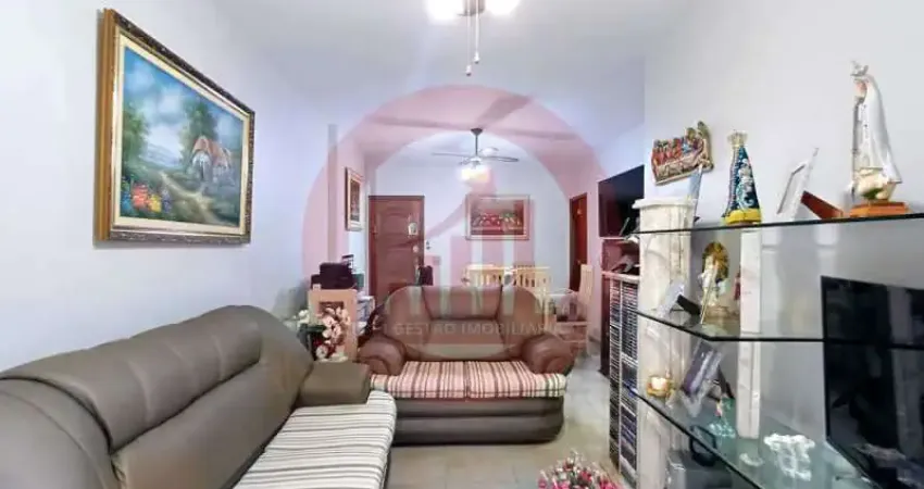 Apartamento com 2 quartos à venda na Rua Conde de Bonfim, Tijuca, Rio de Janeiro