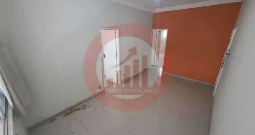 Apartamento com 2 quartos à venda na Rua Sá Viana, Grajaú, Rio de Janeiro