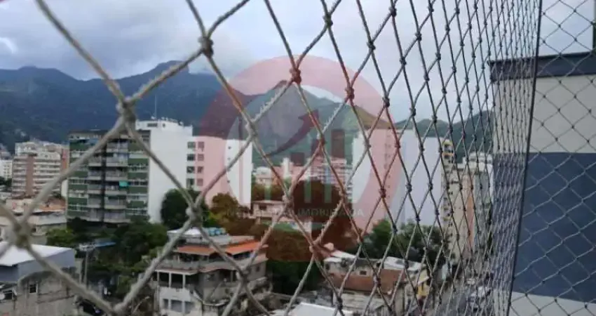 Apartamento com 2 quartos à venda na Rua Visconde de Santa Isabel, Vila Isabel, Rio de Janeiro