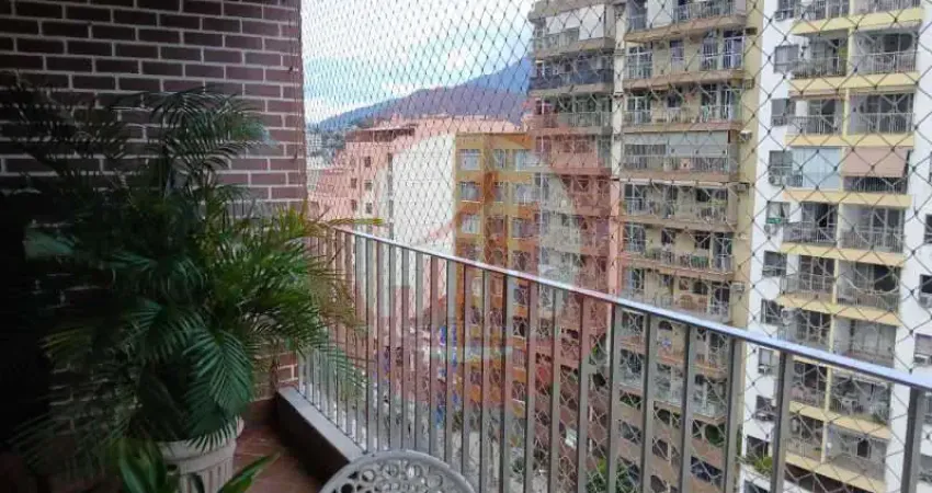 Apartamento com 2 quartos à venda na Rua Visconde de Santa Isabel, Vila Isabel, Rio de Janeiro