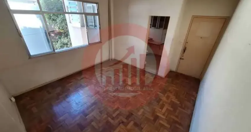 Apartamento com 2 quartos à venda na Rua Grajaú, Grajaú, Rio de Janeiro