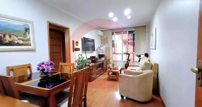 Apartamento com 2 quartos à venda na Rua Sá Viana, Grajaú, Rio de Janeiro