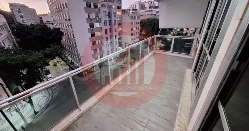 Apartamento com 2 quartos à venda na Rua Conde de Bonfim, Tijuca, Rio de Janeiro