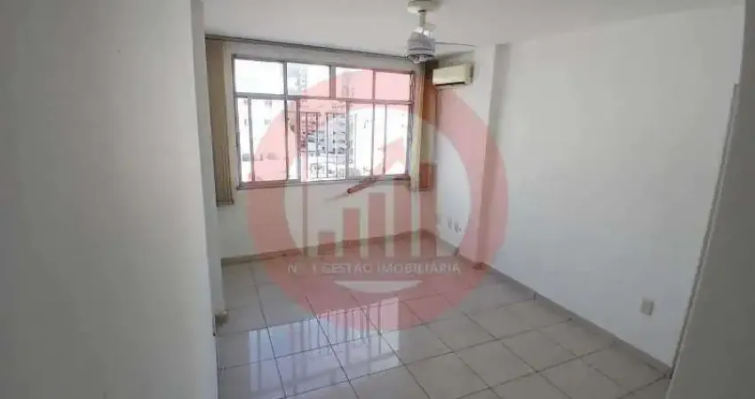 Apartamento com 2 quartos à venda na Rua Farias Brito, Grajaú, Rio de Janeiro