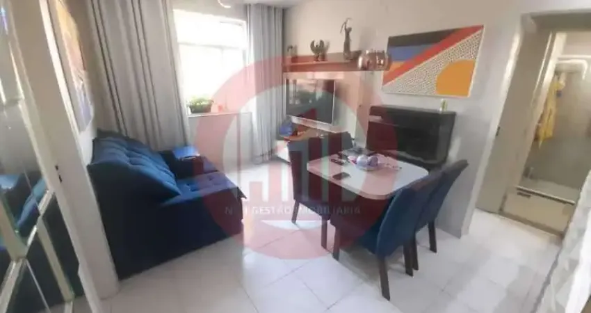 Apartamento com 2 quartos à venda na Rua Torres Homem, Vila Isabel, Rio de Janeiro