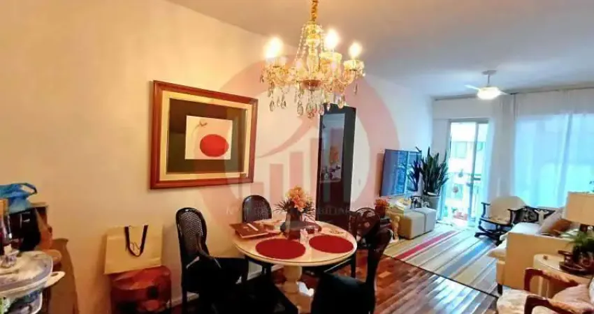 Apartamento com 2 quartos à venda na Rua Engenheiro Enaldo Cravo Peixoto, Tijuca, Rio de Janeiro