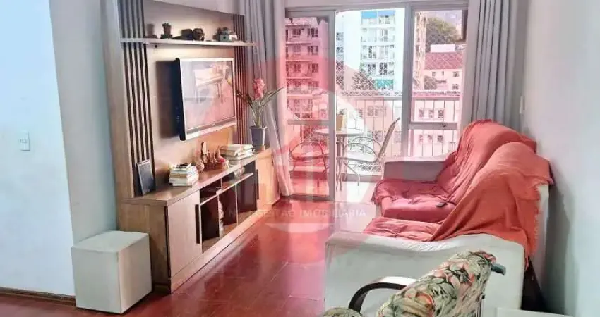 Apartamento com 2 quartos à venda na Rua Pereira Nunes, Tijuca, Rio de Janeiro