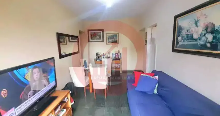 Apartamento com 2 quartos à venda na Rua Barão de Cotegipe, Vila Isabel, Rio de Janeiro