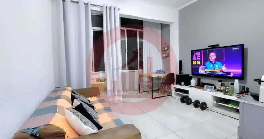 Apartamento com 2 quartos à venda na Rua General Espírito Santo Cardoso, Tijuca, Rio de Janeiro