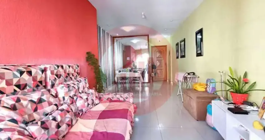 Apartamento com 2 quartos à venda na Rua Sampaio Ferraz, Estácio, Rio de Janeiro