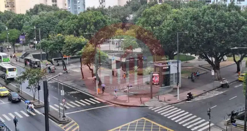 Apartamento com 2 quartos à venda na Rua General Roca, Tijuca, Rio de Janeiro