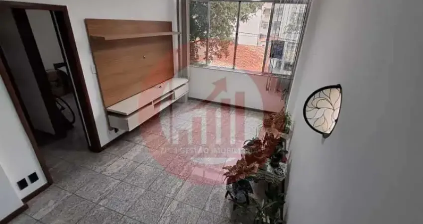 Apartamento com 2 quartos à venda na Avenida Júlio Furtado, Grajaú, Rio de Janeiro