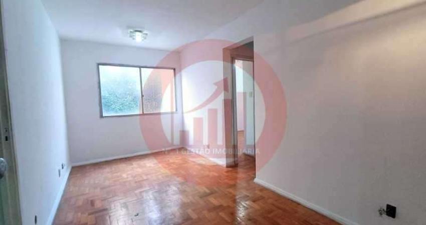 Apartamento com 2 quartos à venda na Rua Araújo Leitão, Engenho Novo, Rio de Janeiro