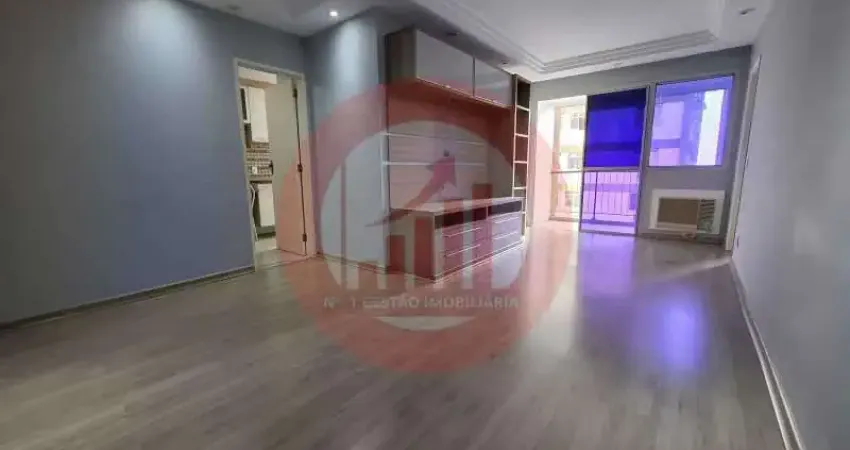 Apartamento com 2 quartos à venda na Rua Morais e Silva, Tijuca, Rio de Janeiro