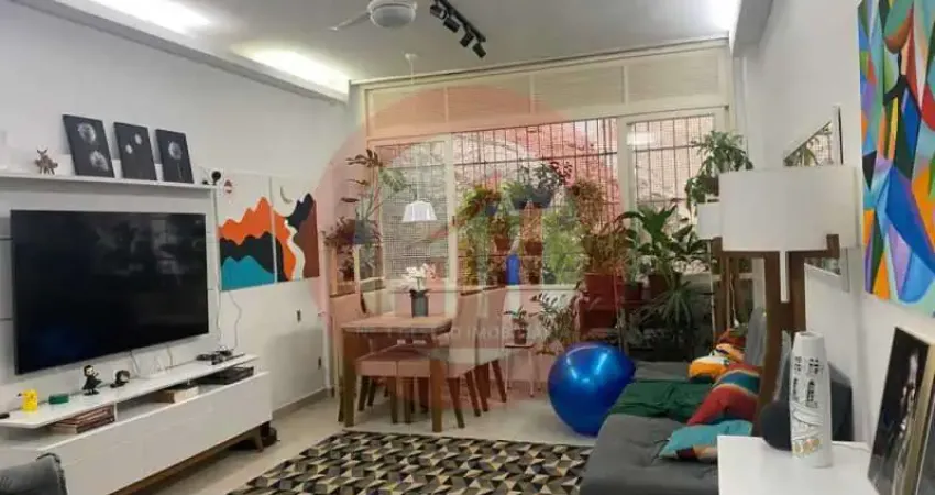 Apartamento com 3 quartos à venda na Rua Doutor Oscar Pimentel, Tijuca, Rio de Janeiro