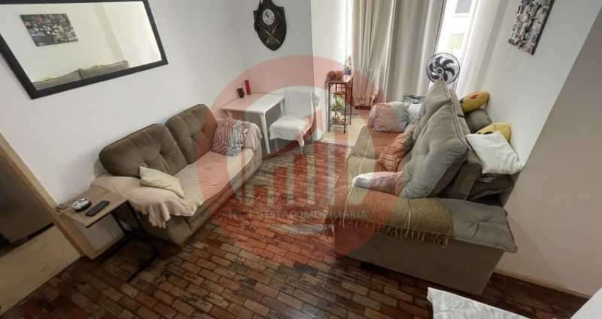 Apartamento com 3 quartos à venda na Rua Araújo Leitão, Engenho Novo, Rio de Janeiro