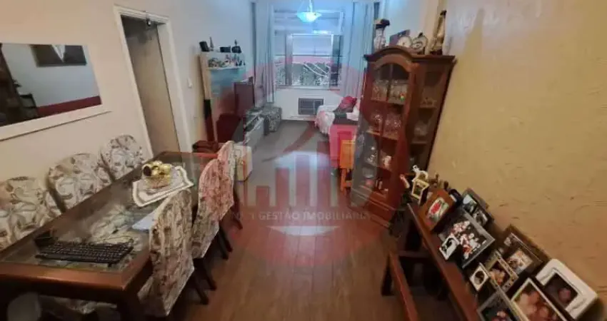 Apartamento com 3 quartos à venda na Rua São Francisco Xavier, Tijuca, Rio de Janeiro